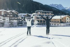 DAS GERLOS - Boutique Hotel Gerlos